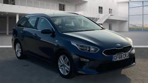 KIA CEED 2018 (68) at Imaan Motors Ltd West Drayton