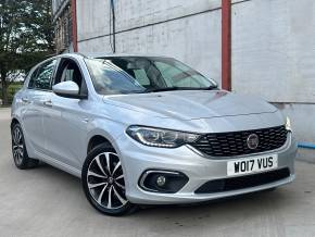 FIAT TIPO 2017 (17) at Imaan Motors Ltd West Drayton