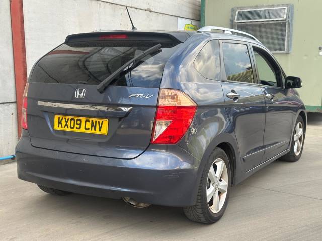 2009 Honda FR-V 1.8 i-VTEC ES 5dr