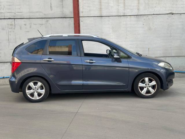 2009 Honda FR-V 1.8 i-VTEC ES 5dr
