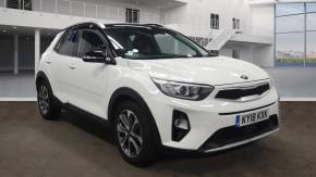 KIA STONIC 2018 (18) at Imaan Motors Ltd West Drayton