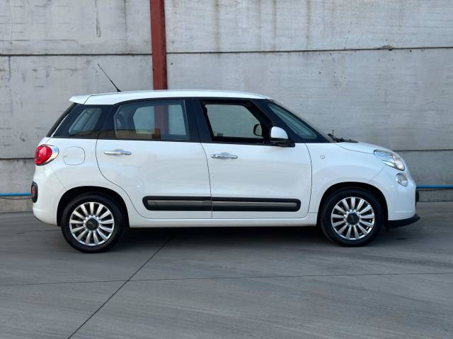 2013 Fiat 500l 1.4 Pop Star 5dr