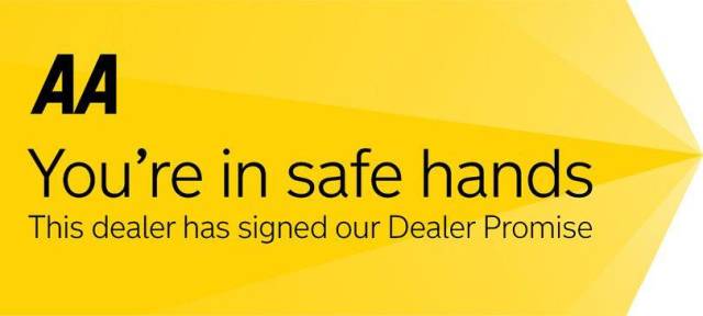 2017 Vauxhall Astra 1.4T 16V 125 Design 5dr
