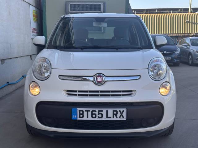 2015 Fiat 500l 1.4 Pop Star 5dr