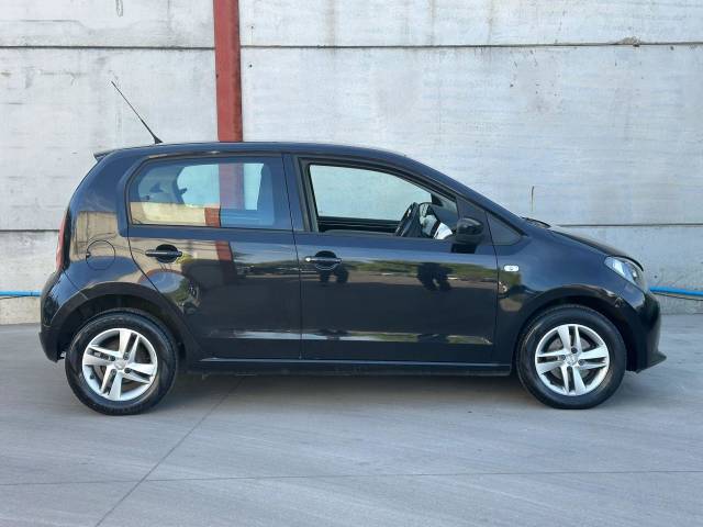 2014 SEAT Mii 1.0 Toca 5dr