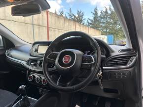 FIAT TIPO 2017 (17) at Imaan Motors Ltd West Drayton