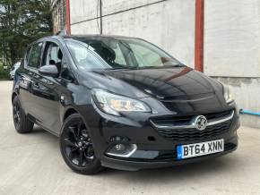 VAUXHALL CORSA 2015 (64) at Imaan Motors Ltd West Drayton