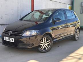 VOLKSWAGEN GOLF PLUS 2010 (60) at Imaan Motors Ltd West Drayton