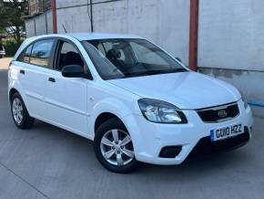 KIA RIO 2010 (10) at Imaan Motors Ltd West Drayton