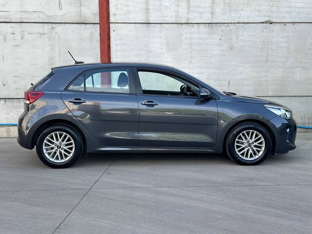 2018 Kia Rio 1.4 CRDi 2 5dr