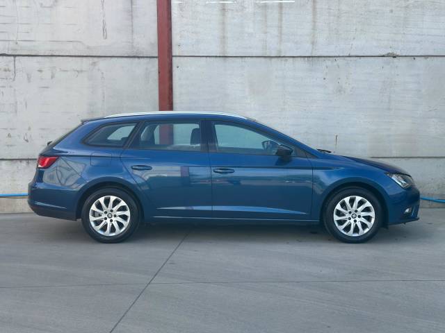 2015 SEAT Leon 1.2 TSI 110 SE 5dr