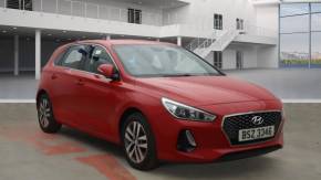 HYUNDAI I30 2017 (67) at Imaan Motors Ltd West Drayton
