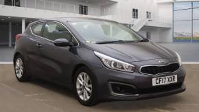 KIA PROCEED 2017 (17) at Imaan Motors Ltd West Drayton