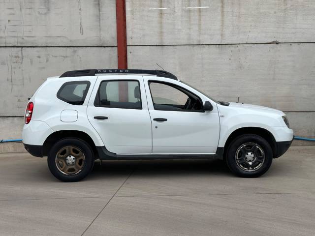 2018 Dacia Duster 1.6 SCe 115 Air 5dr