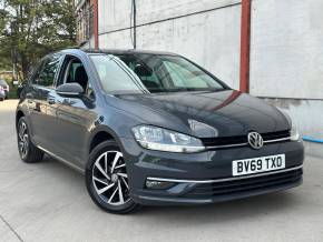 VOLKSWAGEN GOLF 2019 (69) at Imaan Motors Ltd West Drayton