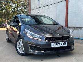 KIA PROCEED 2017 (17) at Imaan Motors Ltd West Drayton