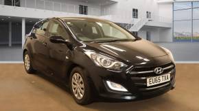 HYUNDAI I30 2015 (65) at Imaan Motors Ltd West Drayton
