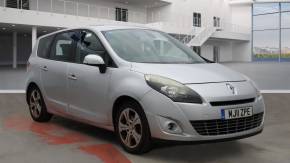 RENAULT GRAND SCENIC 2011 (11) at Imaan Motors Ltd West Drayton