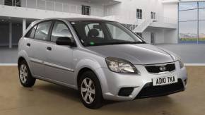 KIA RIO 2010 (10) at Imaan Motors Ltd West Drayton
