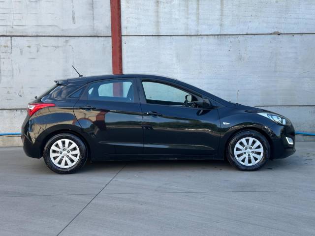 2015 Hyundai i30 1.6 CRDi Blue Drive S 5dr