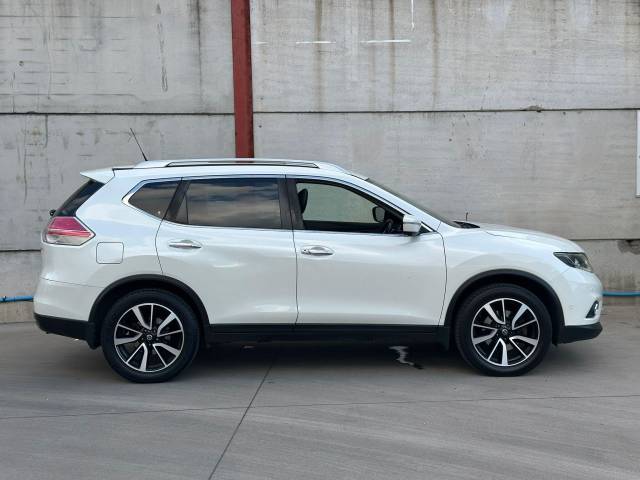 2015 Nissan X Trail 1.6 dCi Tekna 5dr Xtronic [7 Seat]