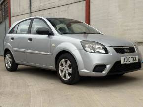 KIA RIO 2010 (10) at Imaan Motors Ltd West Drayton