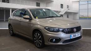 FIAT TIPO 2016 (66) at Imaan Motors Ltd West Drayton