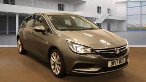 VAUXHALL ASTRA 2017 (17) at Imaan Motors Ltd West Drayton