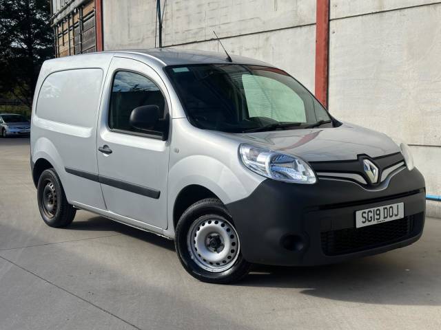 2019 Renault Kangoo 1.5 ML19 ENERGY dCi 75 Business Van [Euro 6]