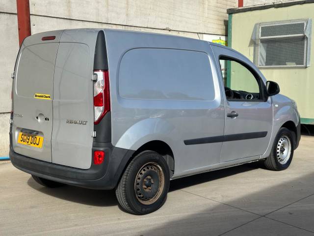2019 Renault Kangoo 1.5 ML19 ENERGY dCi 75 Business Van [Euro 6]