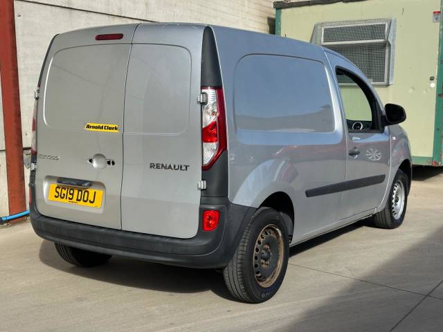 2019 Renault Kangoo 1.5 ML19 ENERGY dCi 75 Business Van [Euro 6]