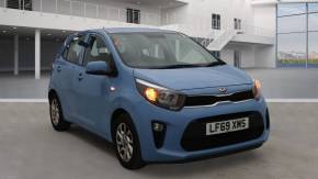 KIA PICANTO 2019 (69) at Imaan Motors Ltd West Drayton
