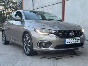 FIAT TIPO 2016 (66) at Imaan Motors Ltd West Drayton