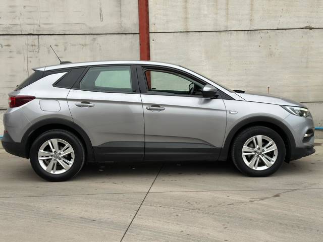 2018 Vauxhall Grandland X 1.6 Turbo D SE 5dr