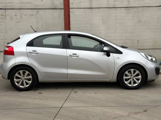 2014 Kia Rio 1.25 VR7 5dr