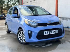 KIA PICANTO 2019 (69) at Imaan Motors Ltd West Drayton