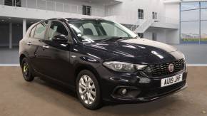 FIAT TIPO 2019 (19) at Imaan Motors Ltd West Drayton