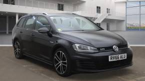 VOLKSWAGEN GOLF 2016 (66) at Imaan Motors Ltd West Drayton