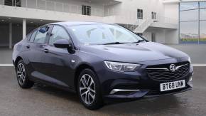 VAUXHALL INSIGNIA 2019 (68) at Imaan Motors Ltd West Drayton
