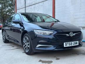 VAUXHALL INSIGNIA 2019 (68) at Imaan Motors Ltd West Drayton