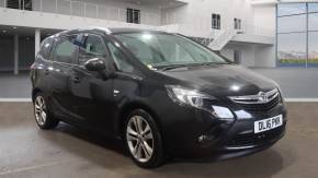 VAUXHALL ZAFIRA TOURER 2016 (16) at Imaan Motors Ltd West Drayton