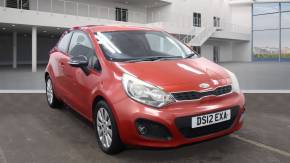KIA RIO 2012 (12) at Imaan Motors Ltd West Drayton