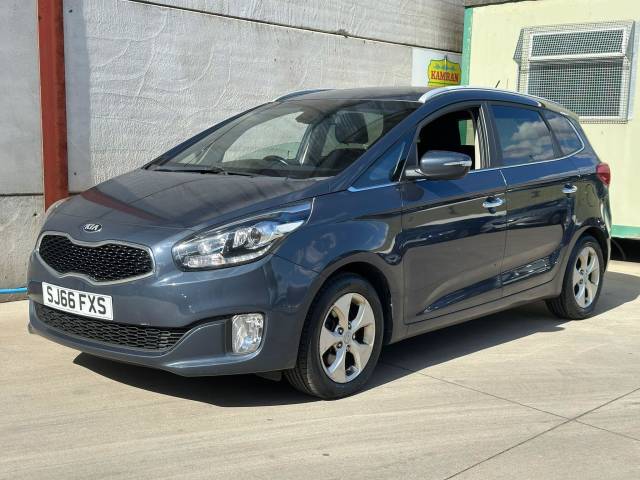2016 Kia Carens 1.6 GDi 2 5dr