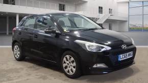HYUNDAI I20 2015 (65) at Imaan Motors Ltd West Drayton