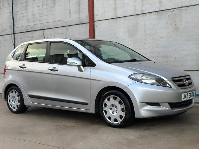 2009 Honda FR-V 1.8 i-VTEC SE 5dr Auto
