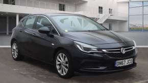 VAUXHALL ASTRA 2017 (67) at Imaan Motors Ltd West Drayton