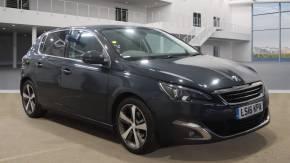 PEUGEOT 308 2016 (16) at Imaan Motors Ltd West Drayton