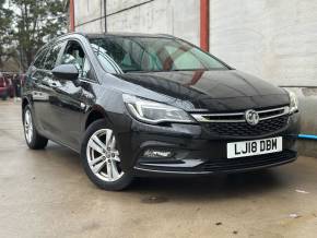 VAUXHALL ASTRA 2025 (75) at Imaan Motors Ltd West Drayton