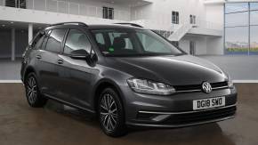 VOLKSWAGEN GOLF at Imaan Motors Ltd West Drayton