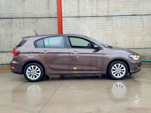 2018 Fiat Tipo 1.4 Easy Plus 5dr